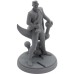 Пластик для 3D-принтера Polymaker HT-PLA-GF 1,75mm 1kg GREY (PA18003)