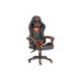Крісло ігрове Meetion CHR04 Black/Orange (MT-CHR04-A)