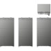 Сонячний інвертор EcoFlow Power Ocean Plus 20kWh 3ф (PowerOcean Plus-INV-20kW-DE)
