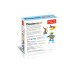 Конструктор Picasso Tiles Hedgehog Building Blocks Set 41 деталь (817338027384)