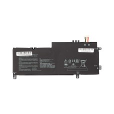 Акумулятор до ноутбука ASUS Zenbook Flip 15 UX562FD (C41N1809) 15.4V 3740mAh (NB432219)