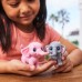 Інтерактивна іграшка Pets & Robo Alive Mama & Baby Surprise S1 Мама слониха з сюрпризом (9570)