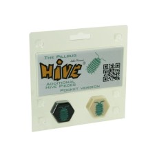 Настільна гра Ігромаг Вулик: Мокриця Кишенькова (Hive: The Pillbug Pocket) (20825)