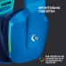 Навушники Logitech G733 Lightspeed Wireless RGB Gaming Headset Blue (981-000943)