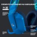 Навушники Logitech G733 Lightspeed Wireless RGB Gaming Headset Blue (981-000943)