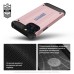 Чохол до мобільного телефона Armorstandart Panzer Samsung A05 (A055) Pink (ARM73705)