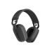 Навушники Logitech Zone Vibe for Business Wireless MS Graphite (981-001157)