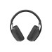 Навушники Logitech Zone Vibe for Business Wireless MS Graphite (981-001157)