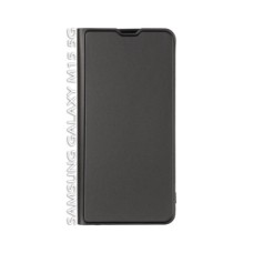 Чохол до мобільного телефона BeCover Exclusive New Style Samsung Galaxy M15 5G SM-M156 Black (712673)
