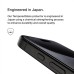Скло захисне Belkin iPhone 15 Pro Max TemperedGlass (OVA138ZZ)
