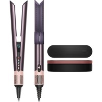 Вирівнювач для волосся Dyson HT01 Airstrait Jasper Plum (599046-01)