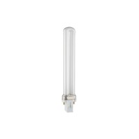 Лампочка Delux PL TUBE PL9W 6400K G23 (90017893)