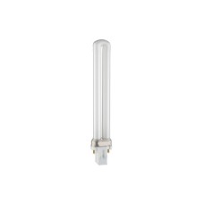 Лампочка Delux PL TUBE PL9W 6400K G23 (90017893)