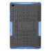 Чохол до планшета BeCover Armor Stand Samsung Galaxy Tab A11 Plus SM-X236B 11.0" Blue (713948)