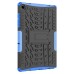 Чохол до планшета BeCover Armor Stand Samsung Galaxy Tab A11 Plus SM-X236B 11.0" Blue (713948)