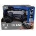 Радіокерована іграшка KS Drive Bigfoot Off-road на р/к - Cyber Ride (2,4 ГГц) (SL-8362ARHG)