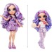 Лялька Rainbow High серії Junior High PJ Party - Віолетта (503705)
