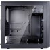 Корпус для ПК Fractal Design Focus G Black Window (FD-CA-FOCUS-BK-W)
