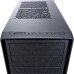 Корпус для ПК Fractal Design Focus G Black Window (FD-CA-FOCUS-BK-W)