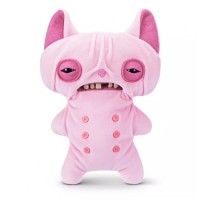 М'яка іграшка Fuggler Пані Ґудзюня 24 см (15752A)