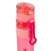 Поїльник-непроливайка Yes Fusion 750 мл, рожева (708194)