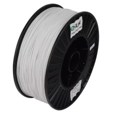 Пластик для 3D-принтера eSUN ABS+, 2.5кг, 1.75мм, COLD WHITE (ABS+175CW2.5)