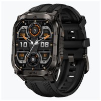 Смарт-годинник KOSPET Tank M4C Black (6978602500454)