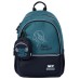 Рюкзак шкільний Yes Feel the Beat TS-113M (550324)