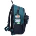 Рюкзак шкільний Yes Feel the Beat TS-113M (550324)