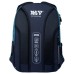 Рюкзак шкільний Yes Feel the Beat TS-113M (550324)