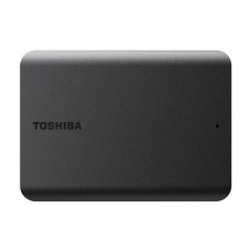 Зовнішній жорсткий диск 2.5" 4TB CANVIO BASICS EXCLUSIVE Toshiba (HDTB540MK3CA)
