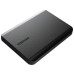 Зовнішній жорсткий диск 2.5" 4TB CANVIO BASICS EXCLUSIVE Toshiba (HDTB540MK3CA)