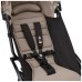 Набір текстилю для коляски Stokke YOYO 6+ бежевий (Taupe) (646404)