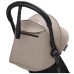Набір текстилю для коляски Stokke YOYO 6+ бежевий (Taupe) (646404)