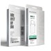 Чохол до мобільного телефона Armorstandart Unit-C MagCase Apple iPhone 17 Pro Matte Clear Silver (ARM91204)