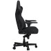 Крісло ігрове Anda Seat Kaiser 4 Linen Fabric Size L Dark Gray (AD12YDDC-L-20-GB-CF)