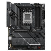 Материнська плата ASUS ROG STRIX X870E-H GAMING WIFI7