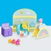 Ігровий набір Peppa Pig Figurines серії Кімнати Кімната крихітки Еві (G2835)