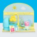 Ігровий набір Peppa Pig Figurines серії Кімнати Кімната крихітки Еві (G2835)