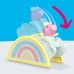 Ігровий набір Peppa Pig Figurines серії Кімнати Кімната крихітки Еві (G2835)