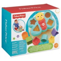 Розвиваюча іграшка Fisher-Price Бабочка (CDC22)