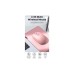 Мишка Ugreen MU105 Wireless Pink (90686)