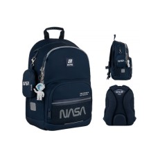 Рюкзак шкільний Kite Education 585 NASA (NS25-585M)