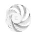 Кулер до корпусу Zalman ZM-AF120RARGBWHITE