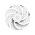 Кулер до корпусу Zalman ZM-AF120RARGBWHITE