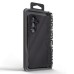 Чохол до мобільного телефона Armorstandart Matte Slim Fit Samsung S25 FE 5G Black (ARM86154)