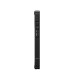 Чохол до мобільного телефона UAG iPhone 17 Plasma XTE MagSafe Black/Pop Orange (114526114097)