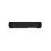 Чохол до мобільного телефона UAG iPhone 17 Plasma XTE MagSafe Black/Pop Orange (114526114097)
