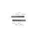 Ноутбук Acer Aspire 15 A15-51M-57Y7 (NX.JKVEU.001)