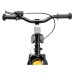 Дитячий велосипед Miqilong ST Чорний 12` (ATW-ST12-BLACK)
